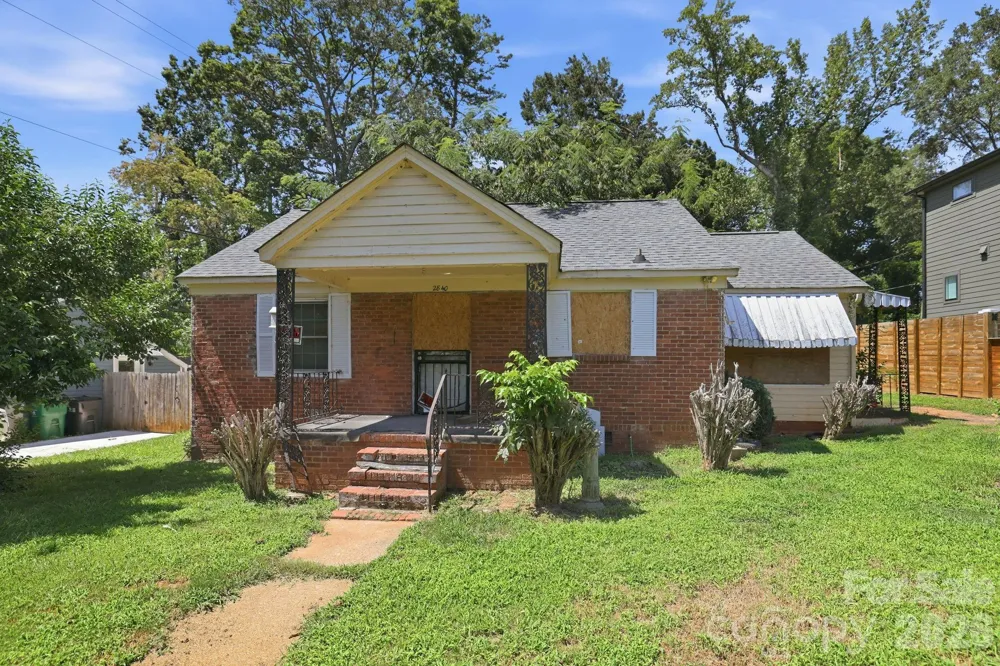 2840 Cowles Road Charlotte, NC 28208