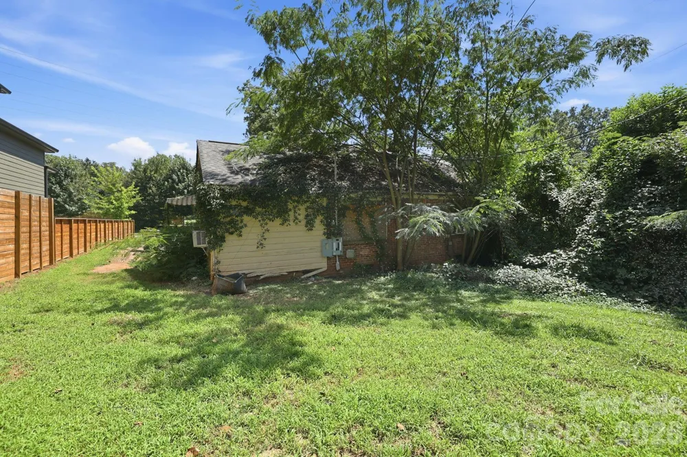 2840 Cowles Road Charlotte, NC 28208