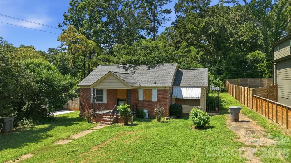 2840 Cowles Road Charlotte, NC 28208