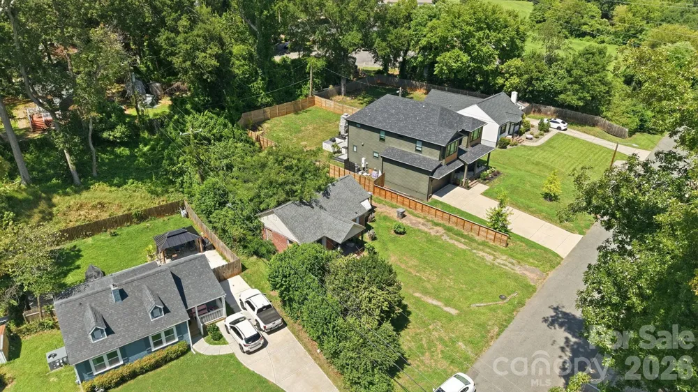 2840 Cowles Road Charlotte, NC 28208
