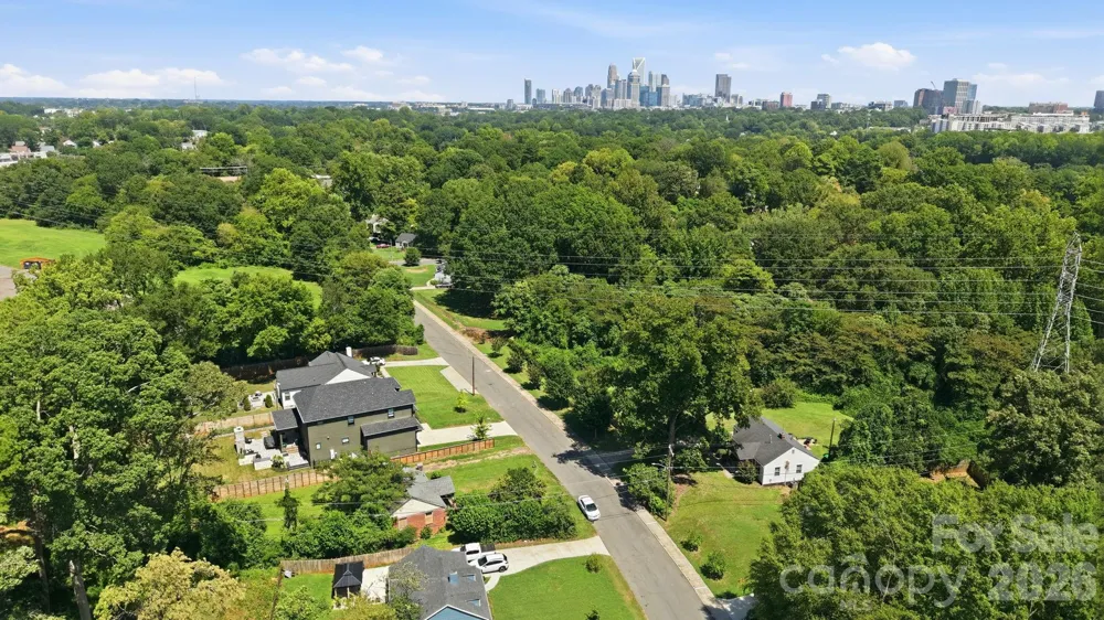2840 Cowles Road Charlotte, NC 28208