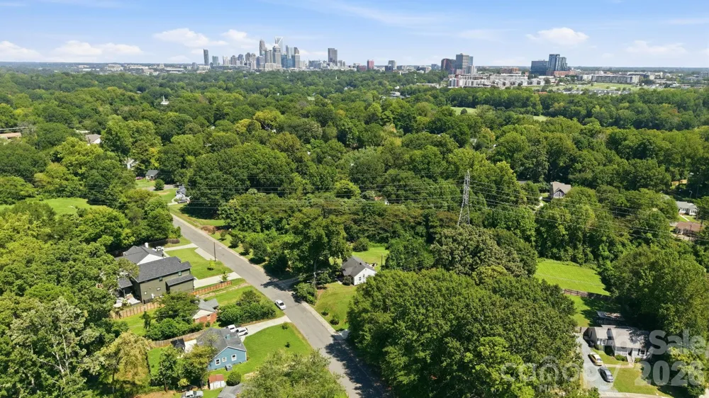 2840 Cowles Road Charlotte, NC 28208