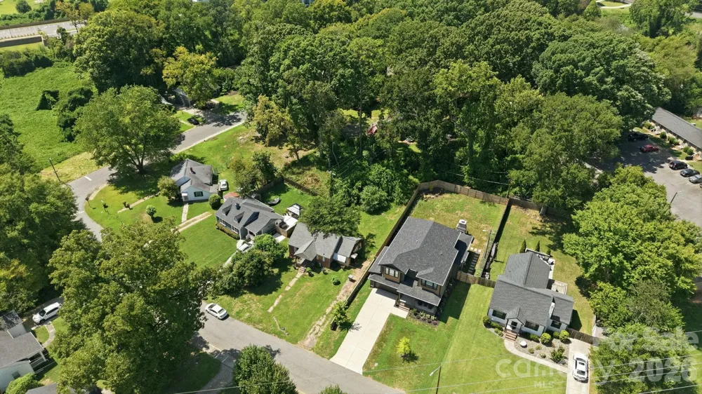 2840 Cowles Road Charlotte, NC 28208