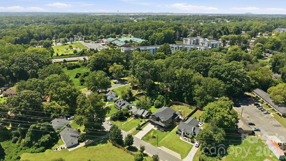2840 Cowles Road Charlotte, NC 28208