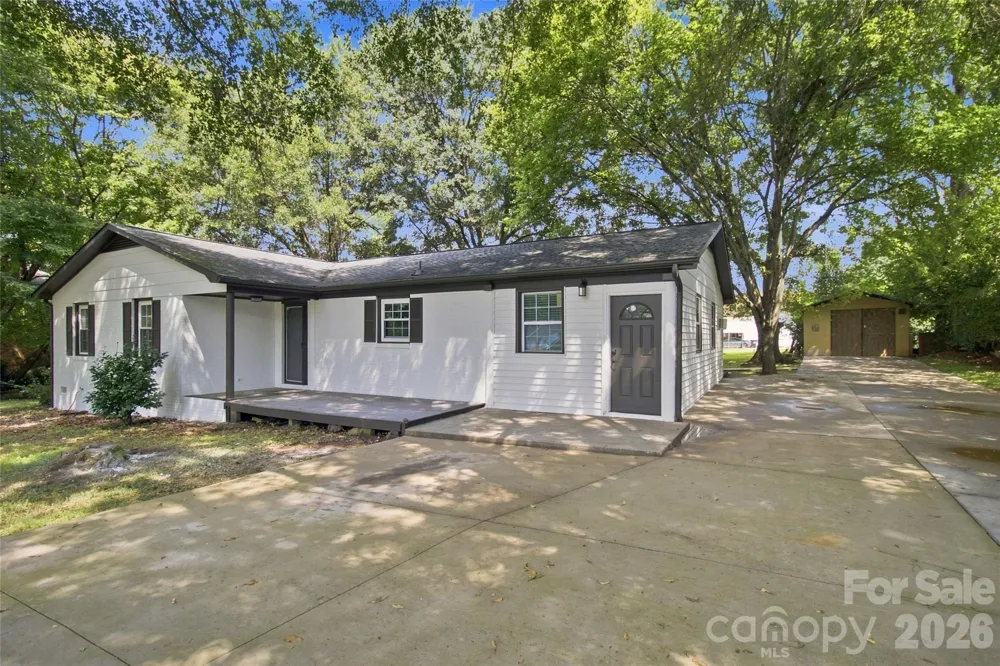 4209 Heatherstone Drive Gastonia, NC 28056