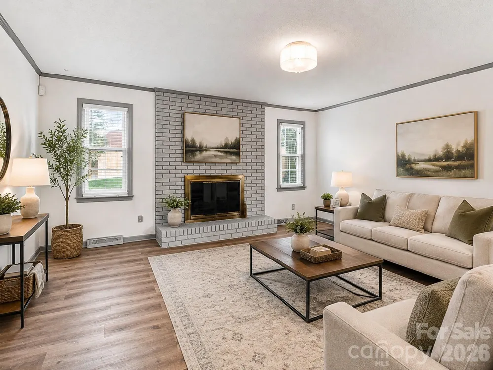 4209 Heatherstone Drive Gastonia, NC 28056