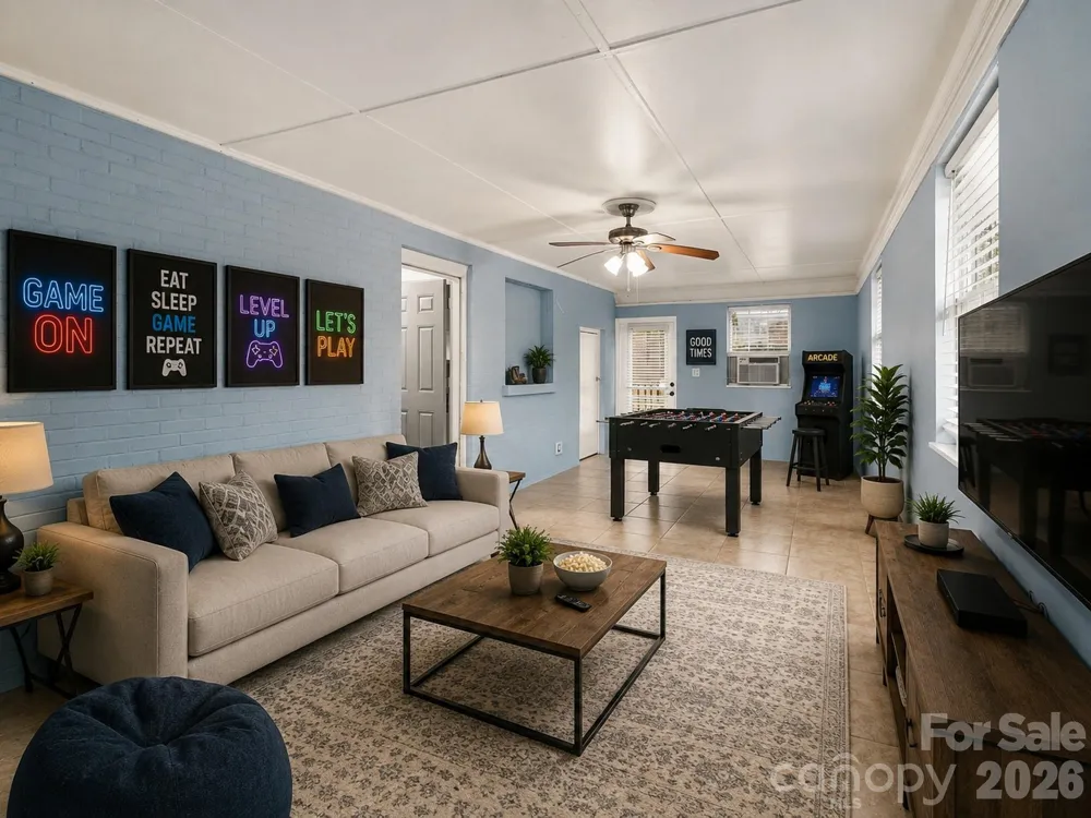 4209 Heatherstone Drive Gastonia, NC 28056