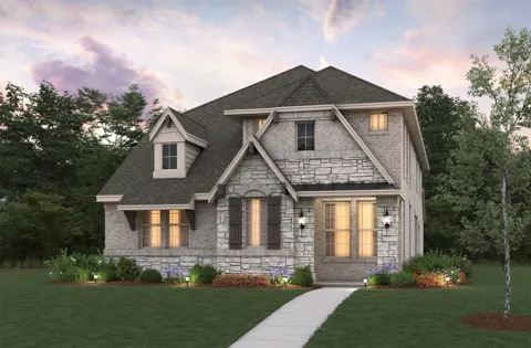 410 Buffalo Grass Drive