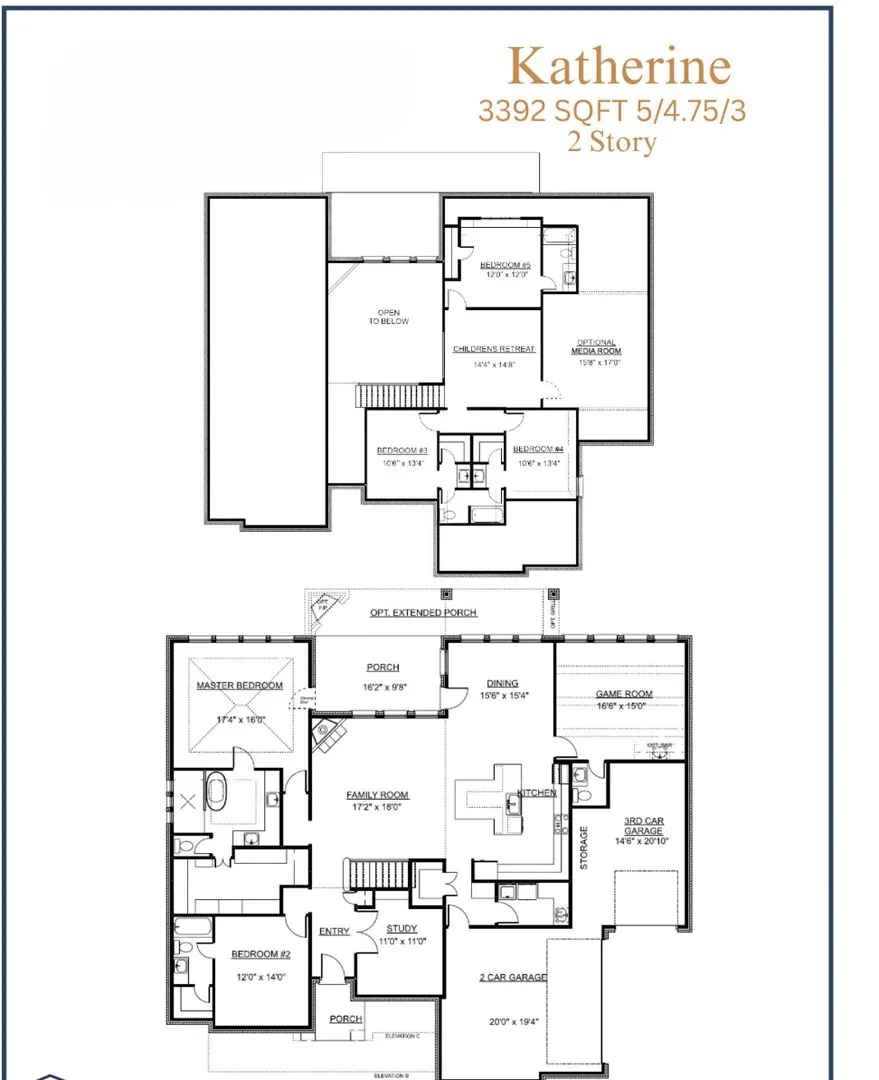 442 Palmetto Street McLendon Chisholm, TX 75032