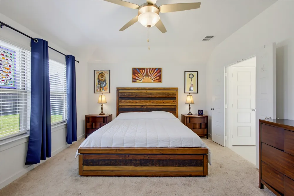 916 Chinati Street Princeton, TX 75407