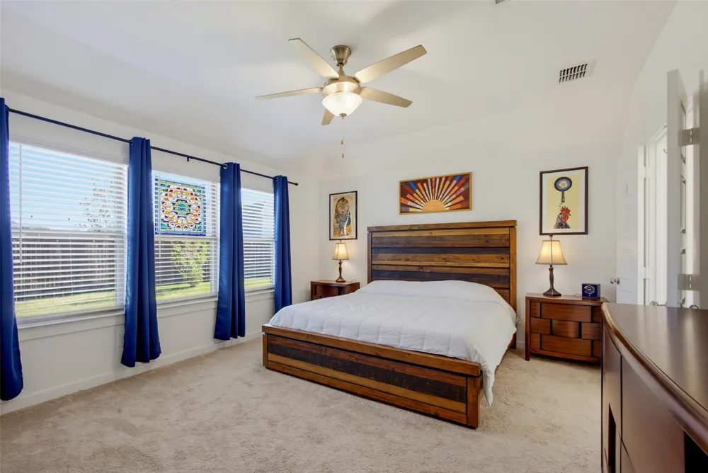 916 Chinati Street Princeton, TX 75407