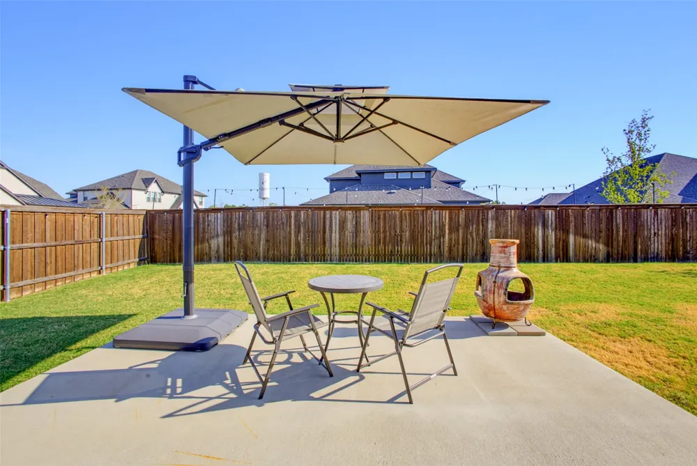 916 Chinati Street Princeton, TX 75407