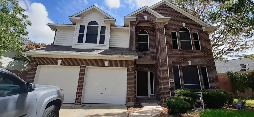 4526 Julian Drive Mesquite, TX 75150