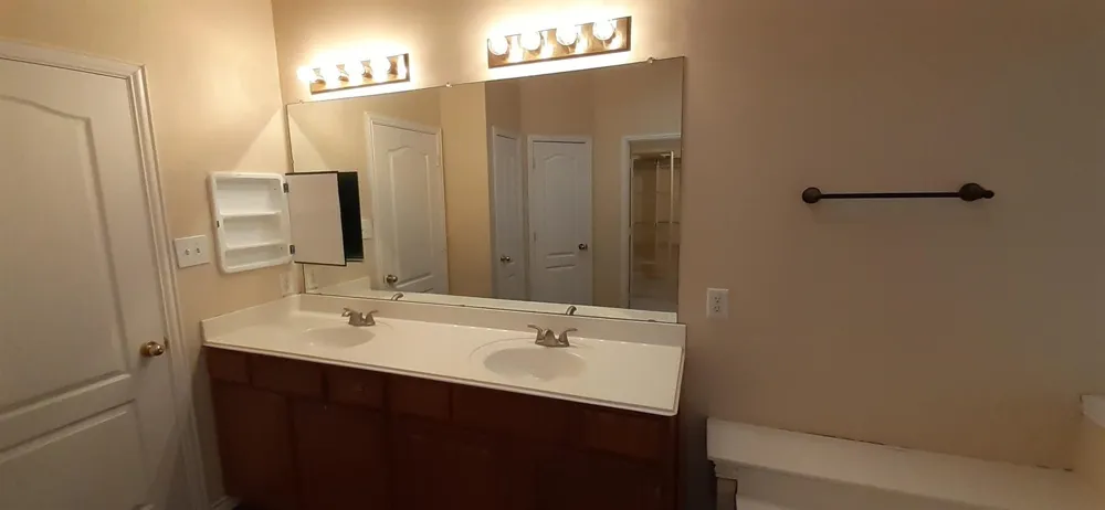 4526 Julian Drive Mesquite, TX 75150