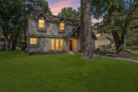 3319 Three Pines Drive