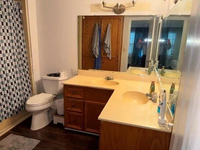 1909 11th Avenue La Marque, TX 77568