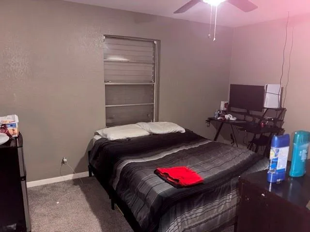 1909 11th Avenue La Marque, TX 77568