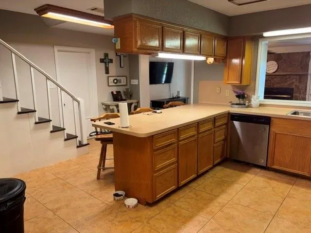 1909 11th Avenue La Marque, TX 77568