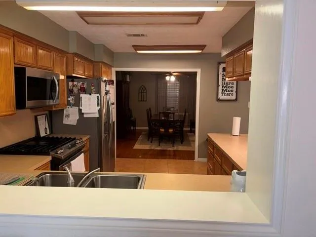 1909 11th Avenue La Marque, TX 77568