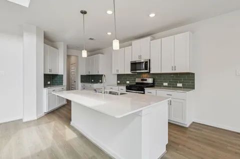 2118 Rawls Ranch Drive