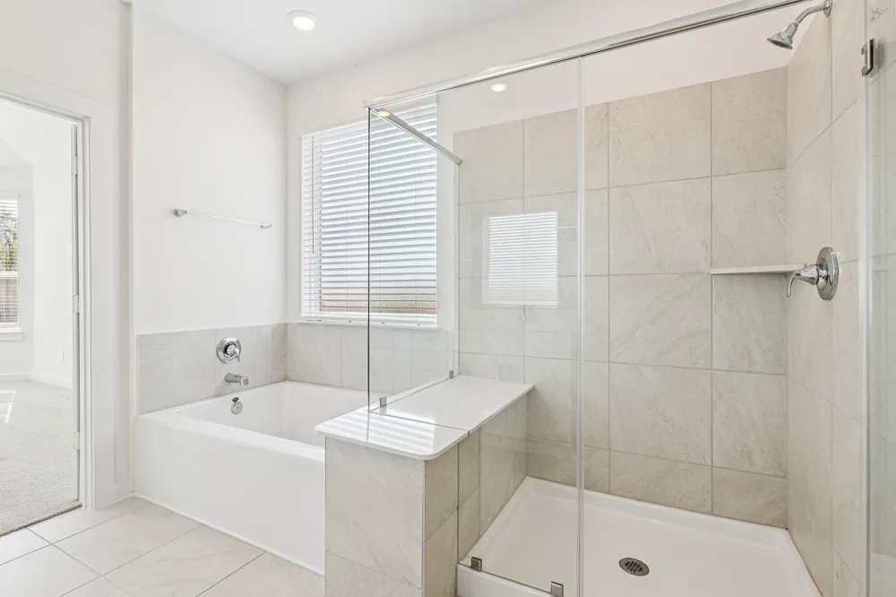 2118 Rawls Ranch Drive Conroe, TX 77301