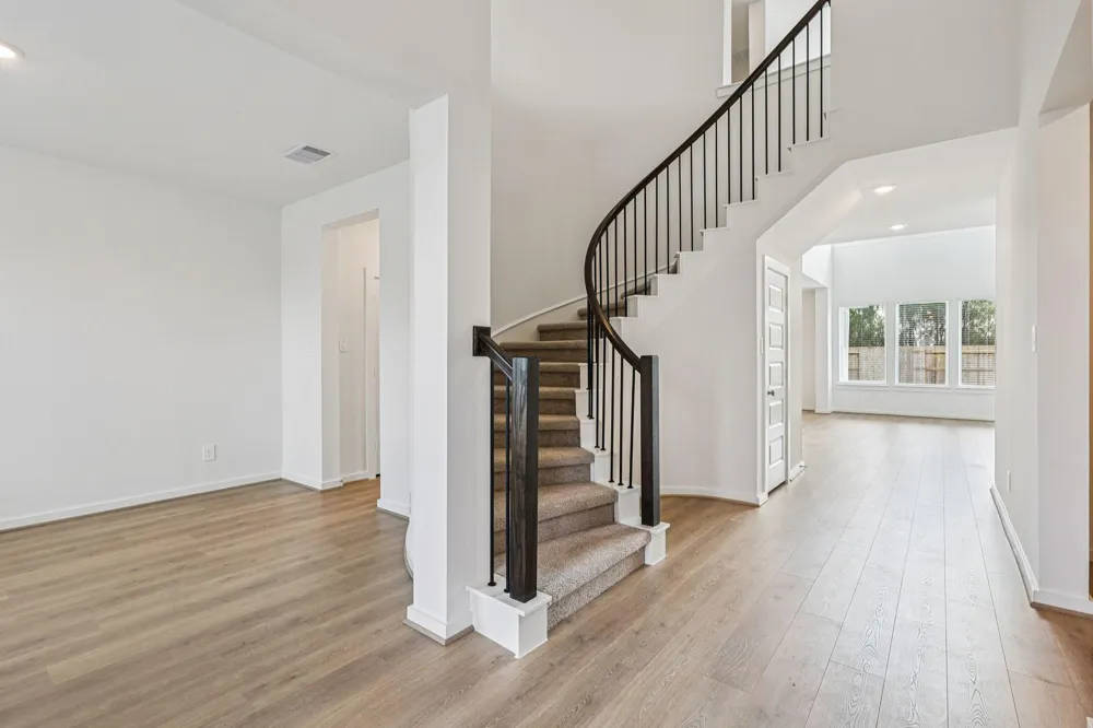 2118 Rawls Ranch Drive Conroe, TX 77301