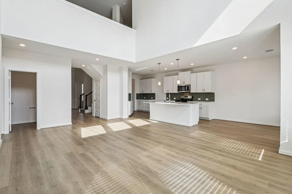 2118 Rawls Ranch Drive Conroe, TX 77301
