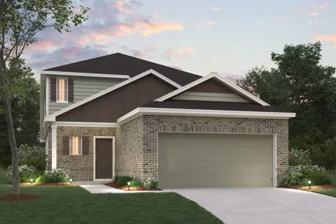 318 Birch Blossom Path