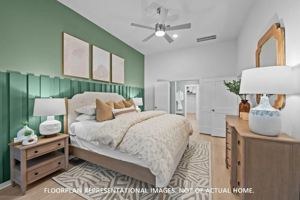 318 Birch Blossom Path Magnolia, TX 77354