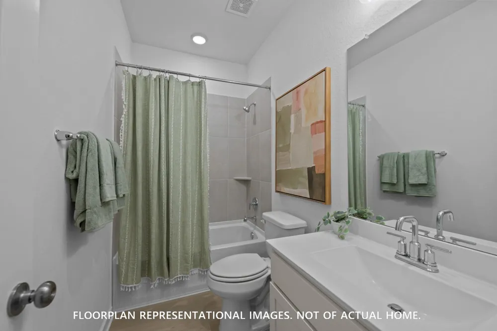 318 Birch Blossom Path Magnolia, TX 77354