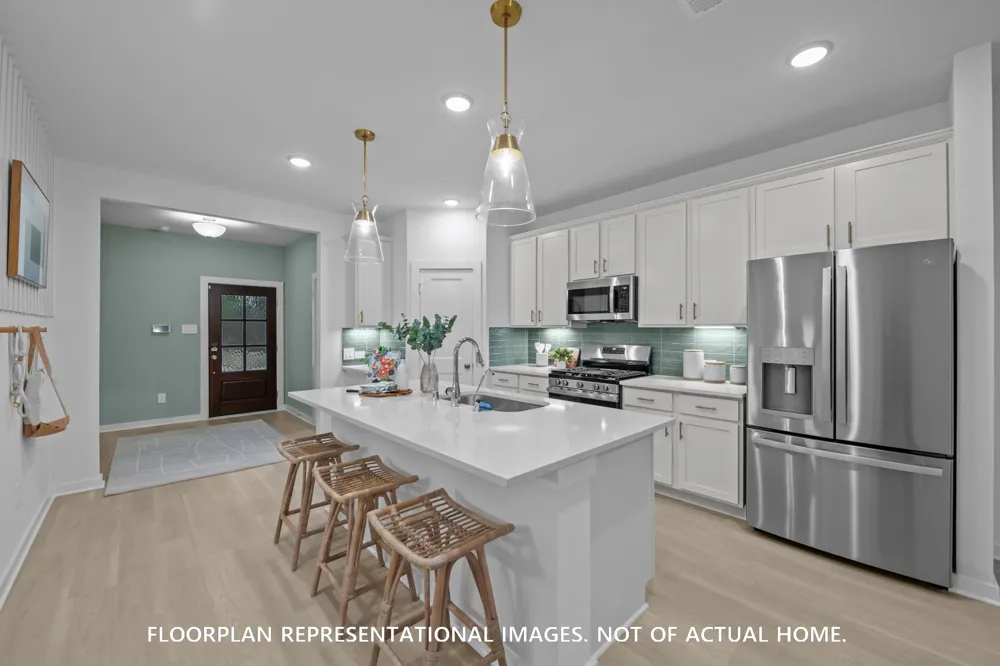 318 Birch Blossom Path Magnolia, TX 77354