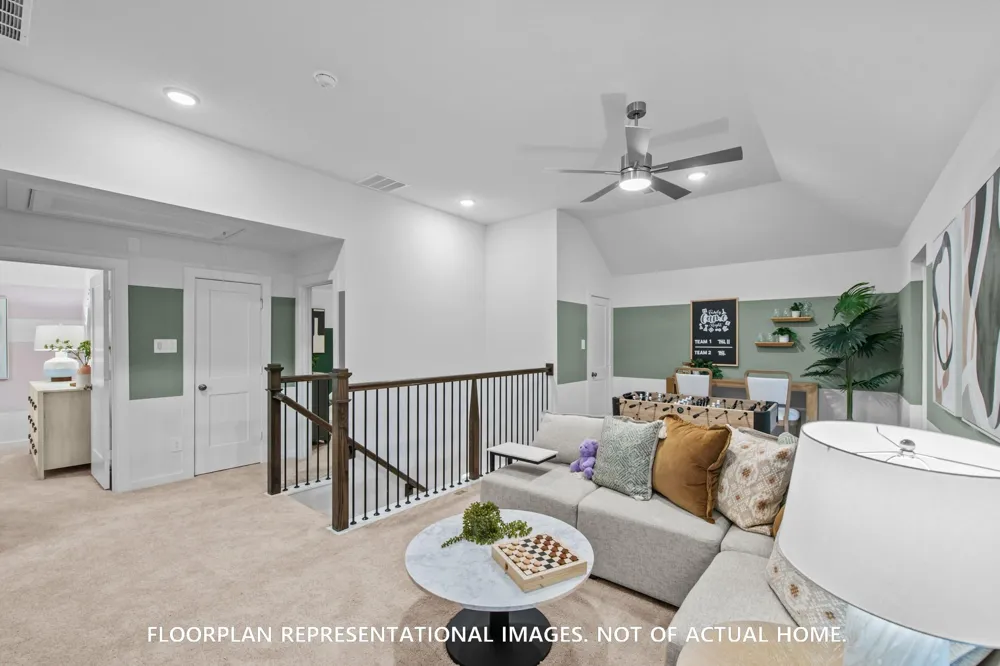318 Birch Blossom Path Magnolia, TX 77354