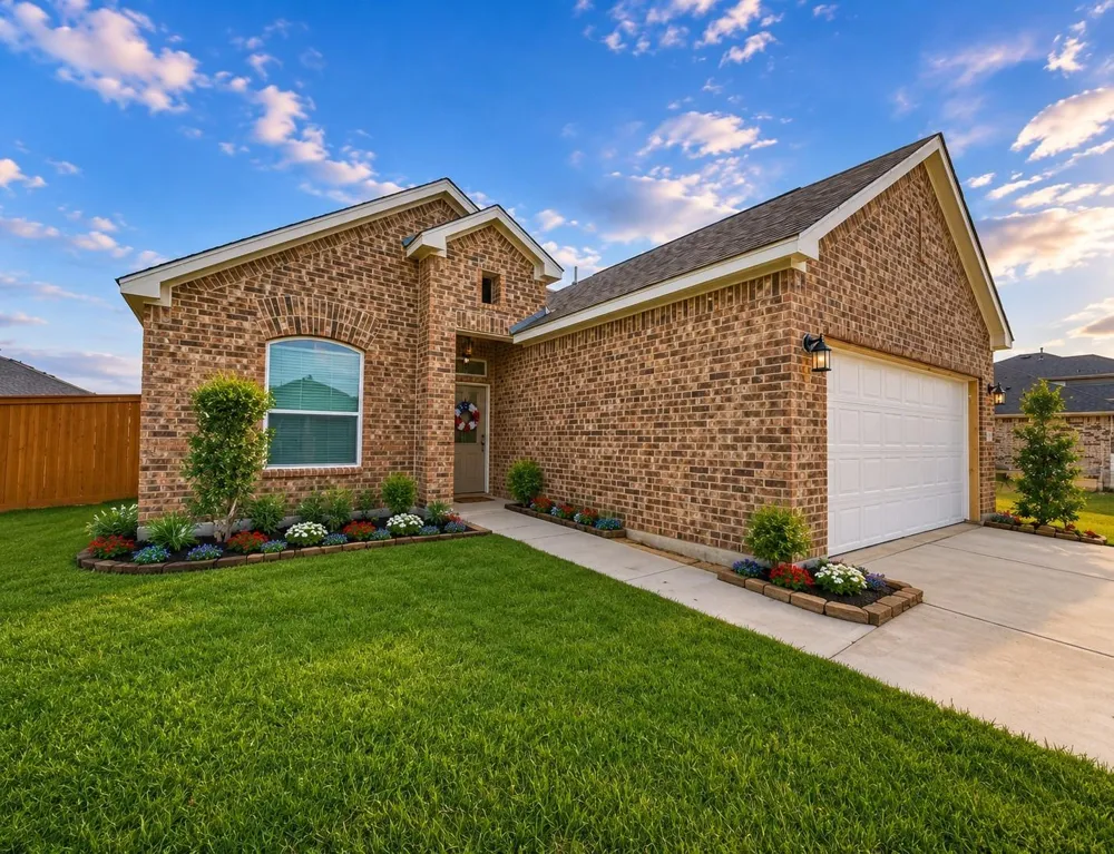 15936 Cy Young Court Splendora, TX 77372