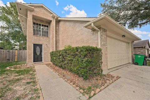 2627 Autumn Springs Lane