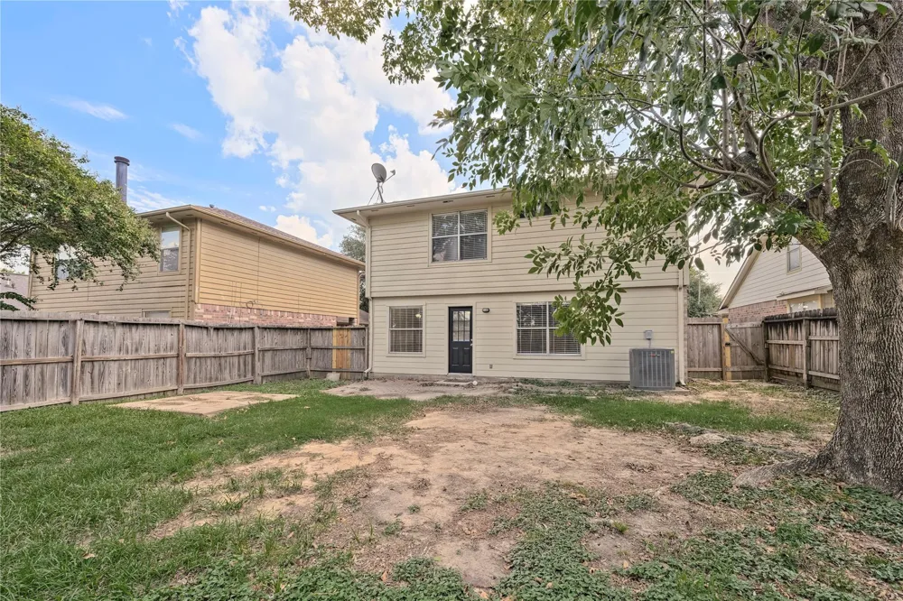 2627 Autumn Springs Lane Spring, TX 77373