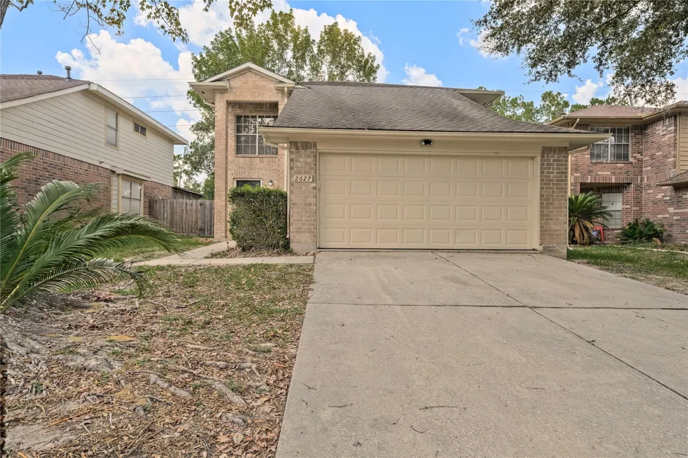 2627 Autumn Springs Lane Spring, TX 77373