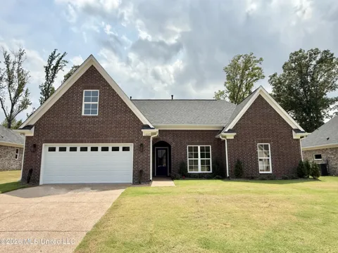 1037 Great Gln Drive
