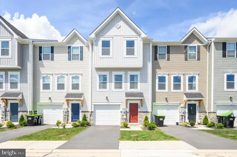 109 MARLOW COURT