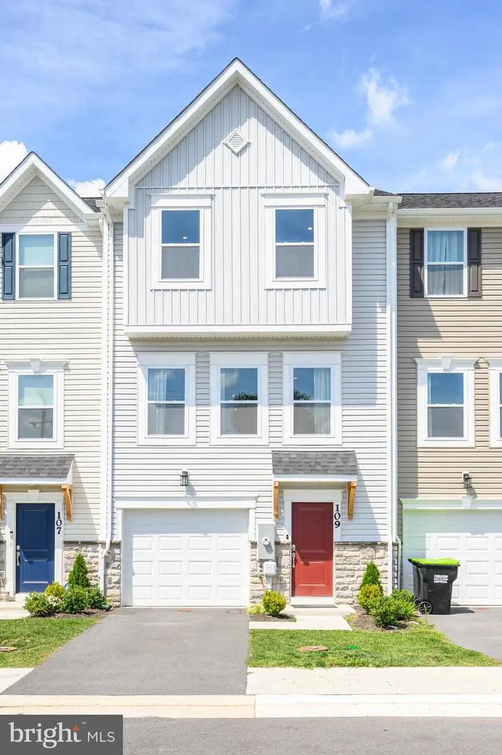 109 MARLOW COURT Winchester, VA 22602