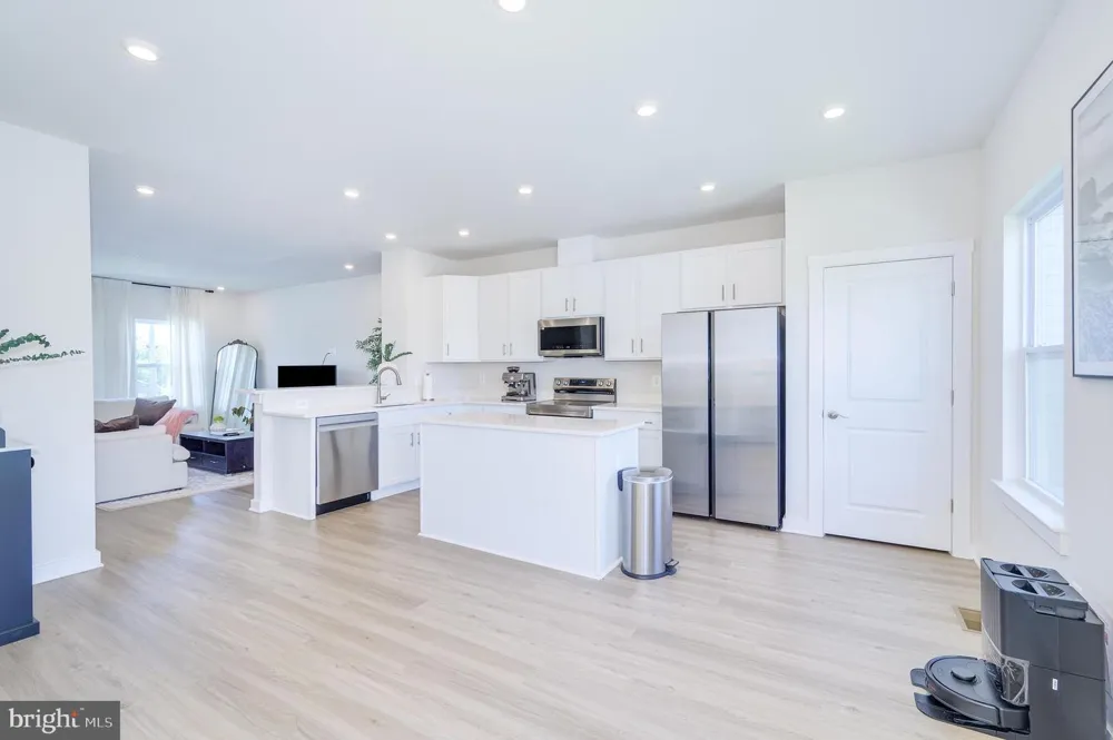 109 MARLOW COURT Winchester, VA 22602