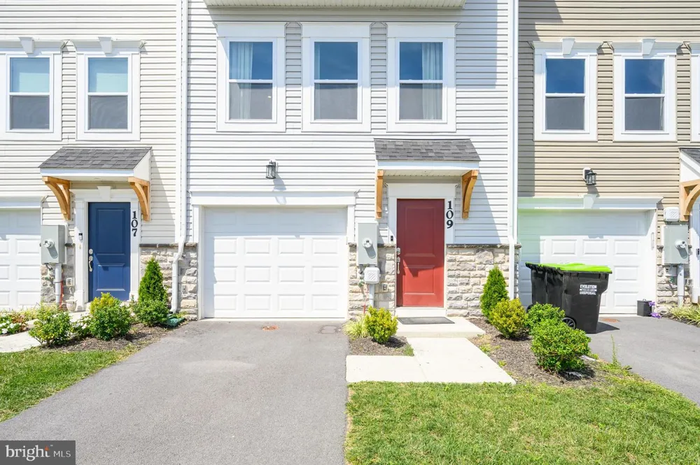 109 MARLOW COURT Winchester, VA 22602