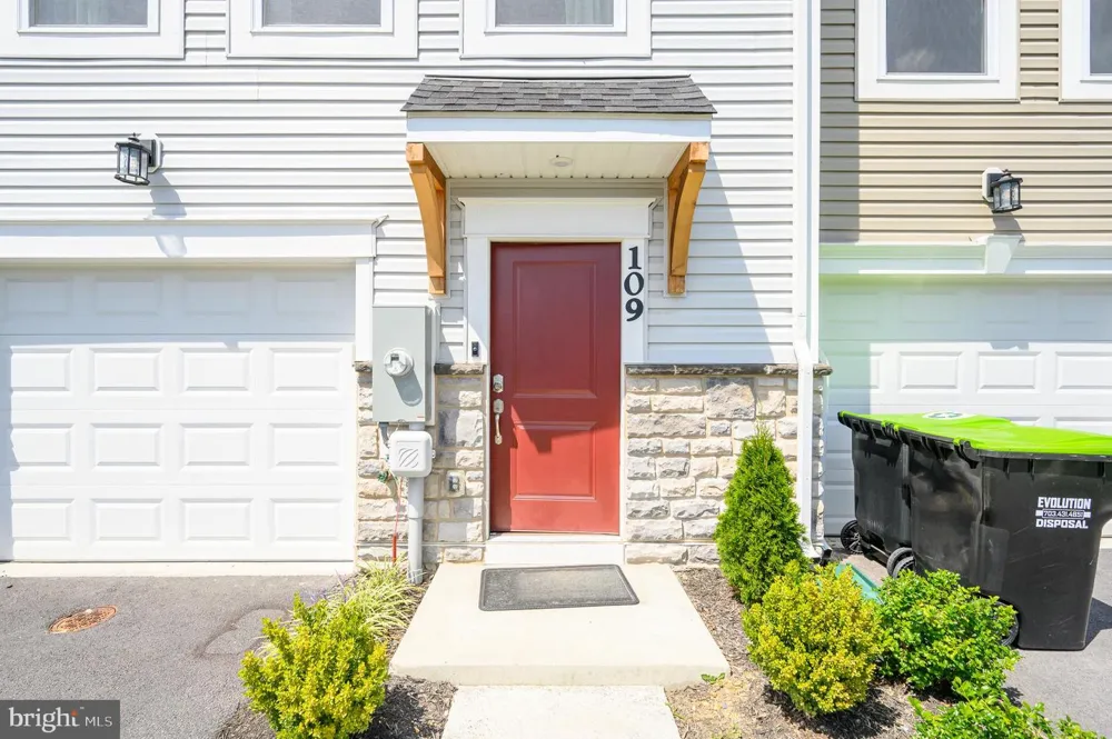 109 MARLOW COURT Winchester, VA 22602