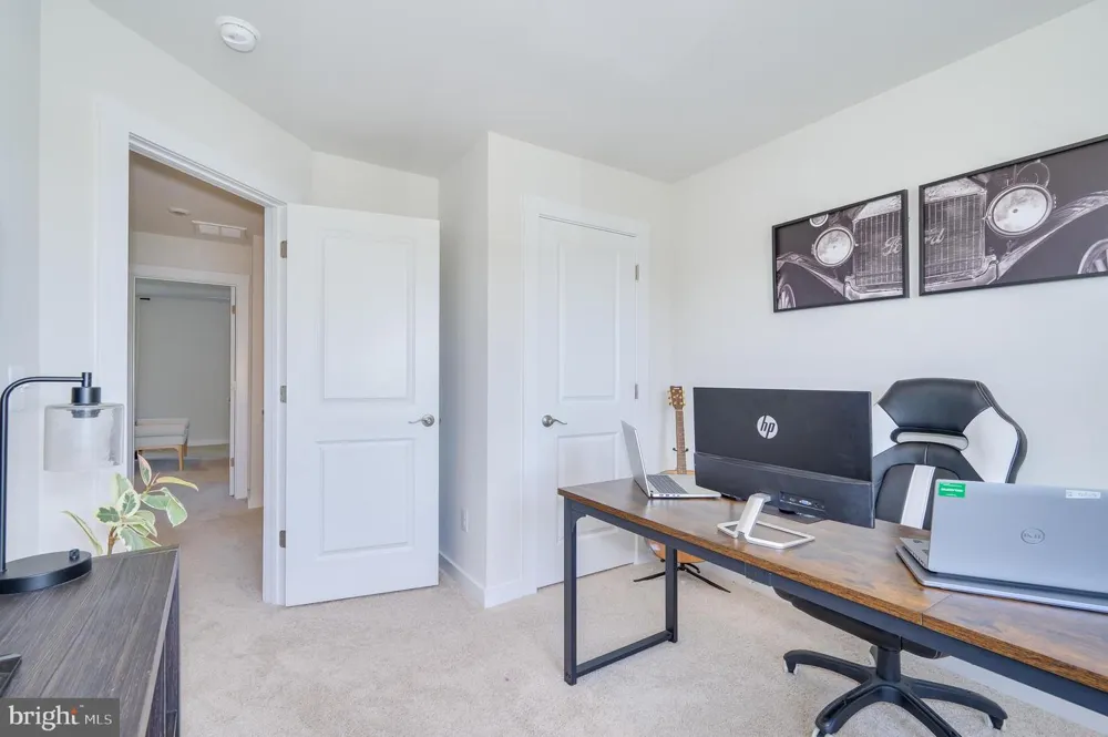 109 MARLOW COURT Winchester, VA 22602