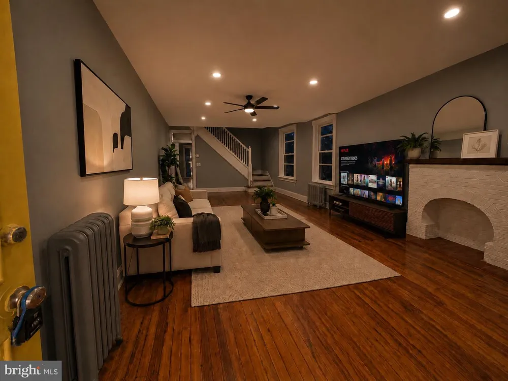 3174 REMINGTON AVENUE Baltimore, MD 21211