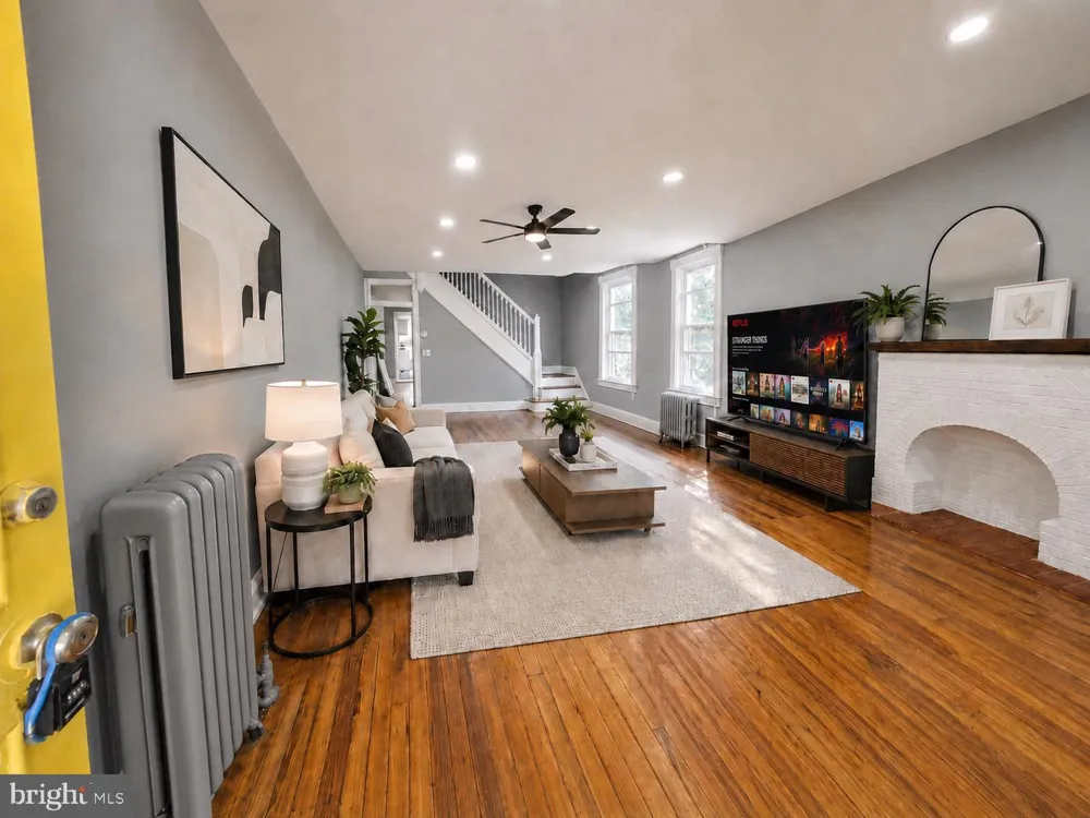 3174 REMINGTON AVENUE Baltimore, MD 21211