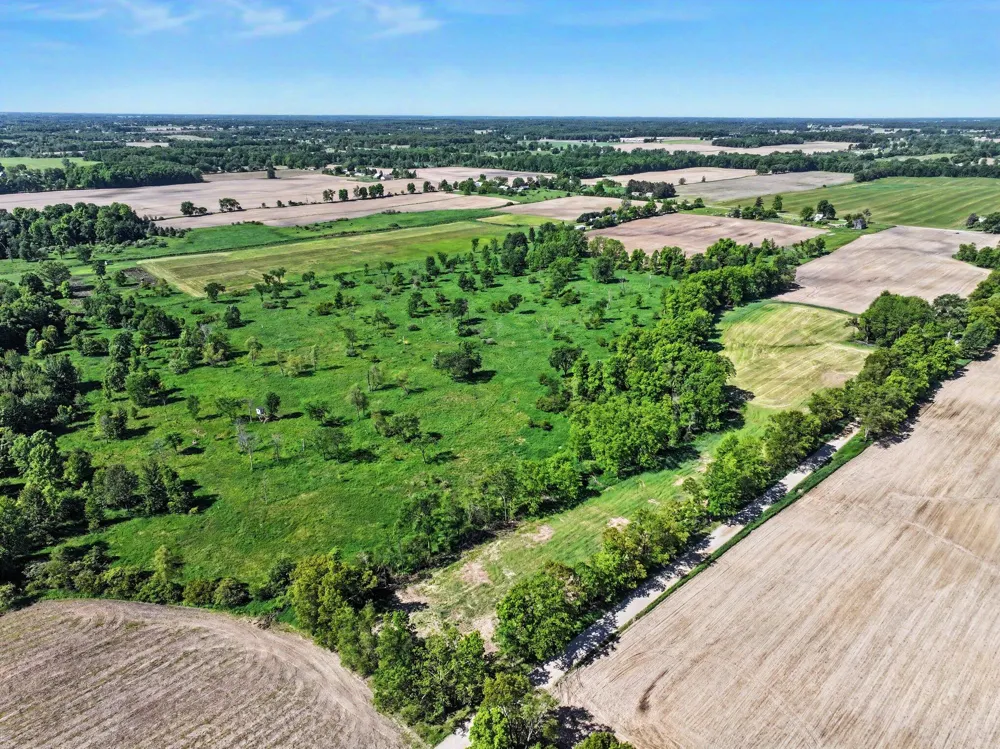 E Charles Road #Parcel A Ionia, MI 48846