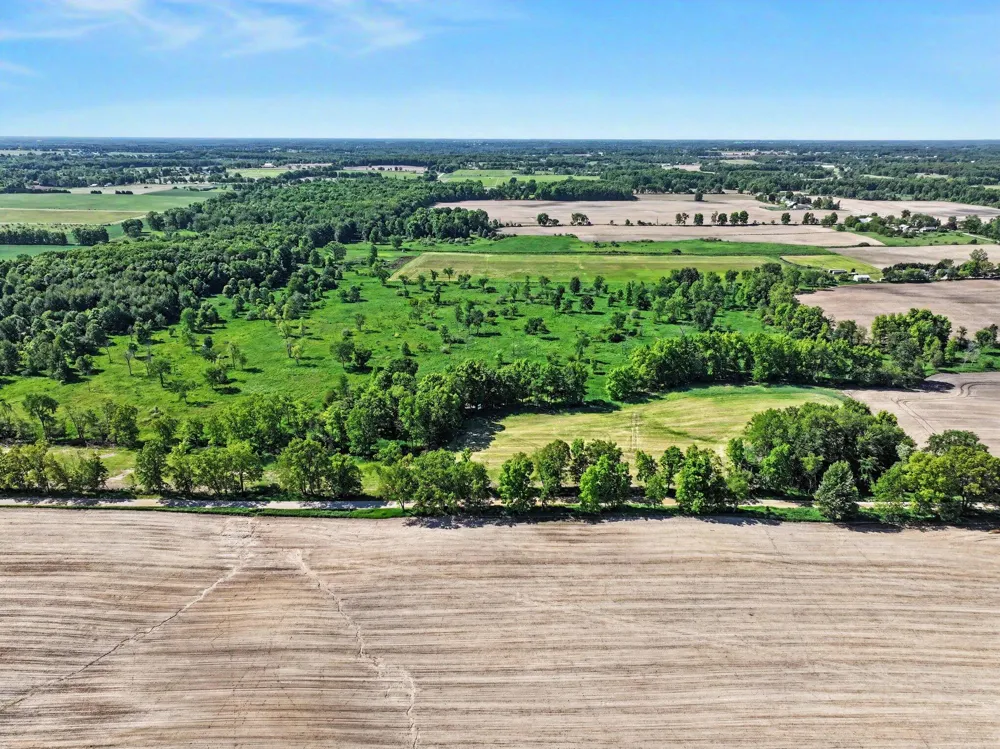 E Charles Road #Parcel A Ionia, MI 48846