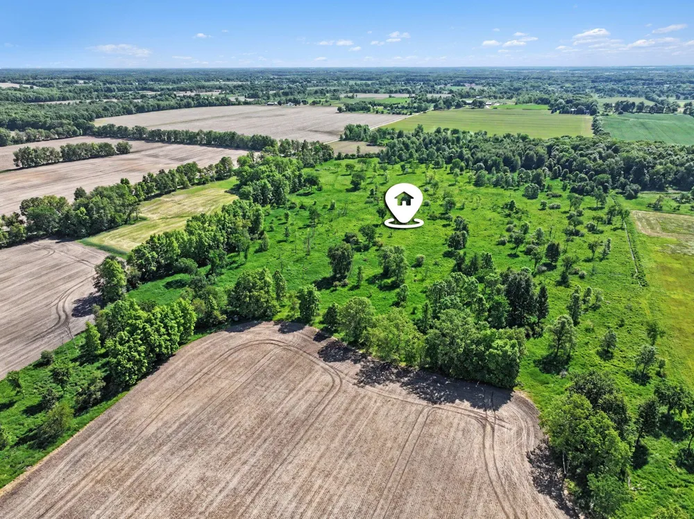 E Charles Road #Parcel A Ionia, MI 48846