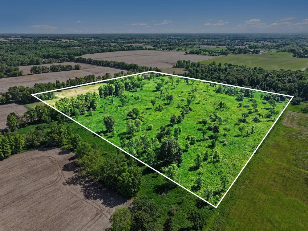 E Charles Road #Parcel A Ionia, MI 48846