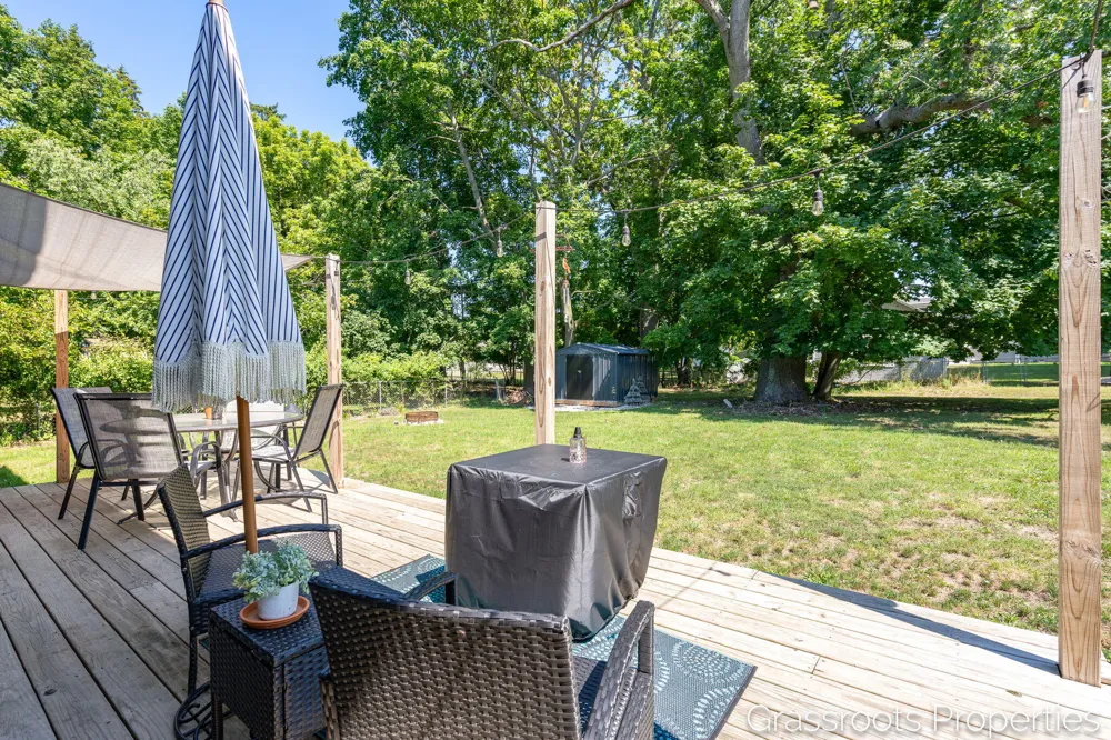 939 S Mears Avenue Whitehall, MI 49461